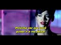 Rihanna ft  Justin Timberlake - Rehab legendado