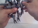 Transformers 2: Revenge of the Fallen SOUNDWAVE! (TF2)
