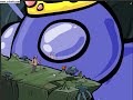 The Several Journeys of Reemus guide pt2