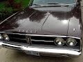 1967 Dodge Coronet 500