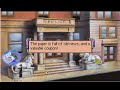 Let's Play Laura Bow II (DOAR) 4: The Police Station