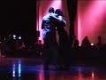 cintia jaime & diomar 'giraldo' TANGOMAFIA milonga 'orillera