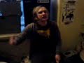 freddan = virtuos drummer