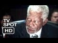 Olympus Has Fallen TV SPOT - Ambush (2013) - Gerard Butler, Morgan Freeman Movie HD