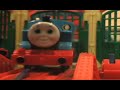 Thomas The Trackmaster Show - Trouble with Thomas - Part 3