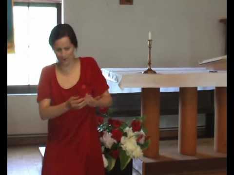 Ave Maria by Schubert -  Fayne