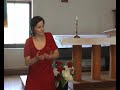 Ave Maria by Schubert -  Fayne