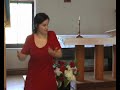 Ave Maria by Schubert -  Fayne