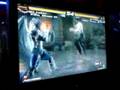 videos de T6: Soka(DevilJin) vs Xin(Kazuya) 4/5
