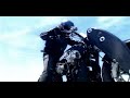 Confederate Wraith Motorcycle Test Ride in New Orleans