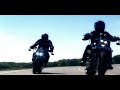 Confederate Wraith Motorcycle Test Ride in New Orleans