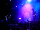 Bloc Party Live @ Circo Voador - Rio de Janeiro - November, 10th, 2008 - Banquet Bloc Party Live @ Circo Voador - Rio de Janeiro - November, 10th, 2008 - Banquet