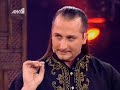 O Diadoxos Tou Uri Geller-Sankara Part 2 of 2 S01E05.wmv