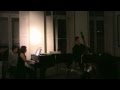 Adolf Misek - Sonata No. 2 in E m., 2nd Mov. - Andante Cantabile