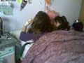 invernamiento de miqa y aguus xD invernamiento de miqa y aguus xD