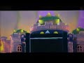 Super Mario 3D Land (World 8-Final Castle) - Walkthrough