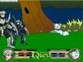 AQ Me beating the Nerfkitten