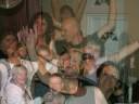 Freunde und Party