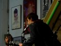 Andrew Bird \"Fiery Crash\" @ Amoeba Andrew Bird \"Fiery Crash\" @ Amoeba