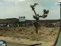 The Scenic Route Arizona To Oregon Part 3