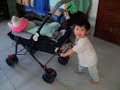 little micole the Drift Baby