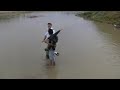 River Walking with Rick