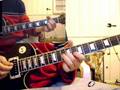 Guns N' Roses - Patience (Solo + Base)