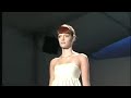 Akiko Ogawa Spring 2008 from New York Fashion Week
