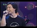Eason Chan doing Alan Tam impression