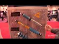 HSPN SEMA 07 - Bilstein Interview