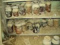 Vernonia Mystery House