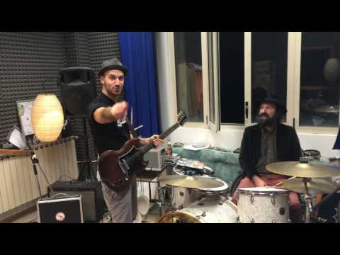 Videomessaggio - NOBRAINO - Musica Intorno