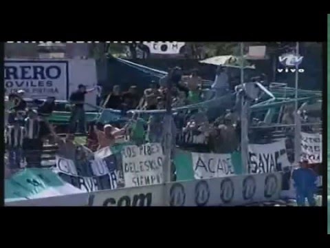 VIDEO: goles de Líber Quiñones, el delantero que pretende San Martín