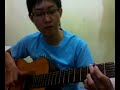 True - Ryan Cabrera Guitar Solo