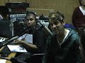 bruno miguel no dia do artista  rádio costa verde