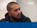 Entrevista a Ruhal Ahmed, ex presoner a Guant�namo