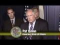 8/17/09 Governor Quinn Signs Major Legislation to Increase Transparency in State Government