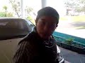 Roy Pangalila returns to Kota Wisata