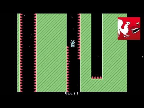 Rage Quit - VVVVVV Part 3