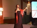 Dayang Noraini Live @ Sutera Harbour Menghitung Hari