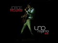 Jorge Rojas - La Llave (2011)