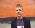 OUTSIDER THE MOVIE