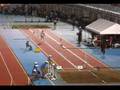 2008 日本陸上競技選手権大会 女子走幅跳 決勝 池田選手、舛見選手