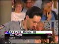1997 PBA Showboat Inv. - Bohn III vs. Williams, Jr. (Part 1)