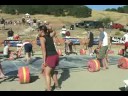 V�deo Diablo Crossfit -- Crossfit Games 2008