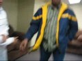 BOW WOW ANIMAL VIDEO KISS 97.3.wmv
