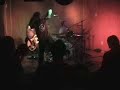 Northern Liberties - Etheric Flame - Live@the Barbary Philly