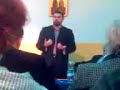 bojan kostres u novom selu ii deo