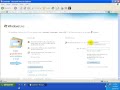 Introduction Au Courrier Électronique Avec Hotmail - Formation Windows Xp Français - 6.6a Internet