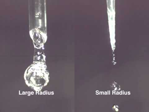 Micturition - From: Law of Urination: all mammals empty their bladders over the same duration. Patricia J. Yang, Jonathan C. Pham, Jerome Choo, David L. Hu http://arxiv.or...